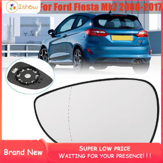 1 Kính Chiếu Hậu Bên Trái Cho Ford Fiesta Mk7 2008-17