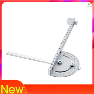 Thước đo góc hình chữ t 220mm chuyên dụng làm mộc diy