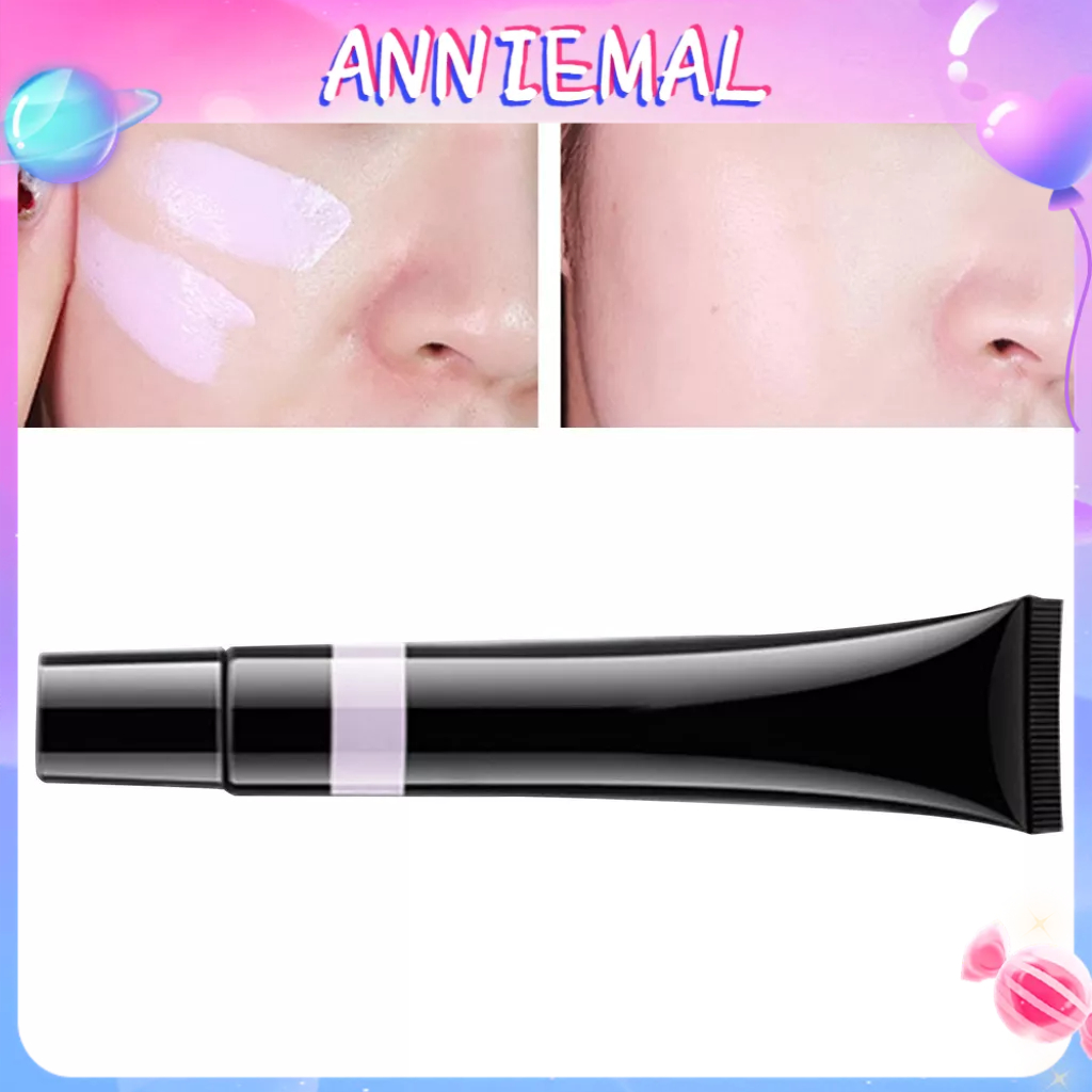 ANNIEMAL Kem Lót Mặt Dưỡng Ẩm Cô Lập Làm Sáng Da Che Khuyết Điểm Không Hoàn Hảo Lớp Trang Cho Mỹ Phẩm Nữ Gái