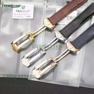 Leather Strap 20mm 22mm 24mm Watch Strap