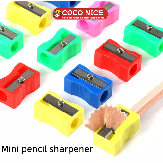 Gọt Bút Chì mini Hình Vuông Tiện Dụng Cho Học Sinh