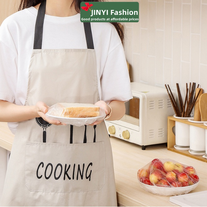 Set 50 Màng Bọc Thực Phẩm Bằng Nhựa Co Giãn Đa Năng Phân Hủy Được Ốp