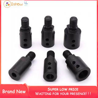 1 bộ trục nối 6mm 10mm 14mm m10 8mm