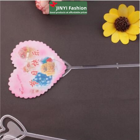 Set 10 Bao Đựng Thẻ Trong Suốt Kích Thước 23.5cm