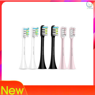 [Hàng mới về] Set 2 đầu bàn chải đánh răng điện Xiaomi Soocas