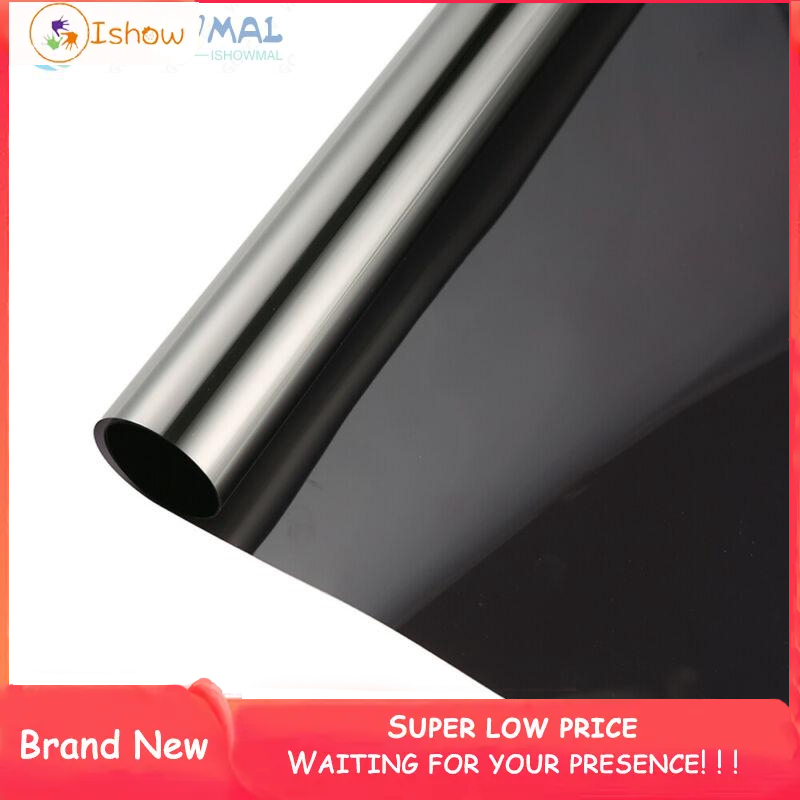 Cuộn Phim Dán Cửa Sổ Cách Nhiệt Chống Tia UV 40cm X 2m