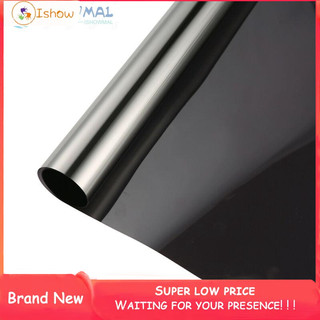 Cuộn Phim Dán Cửa Sổ Cách Nhiệt Chống Tia UV 40cm X 2m