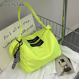 Túi xách thể thao JUSTSTAR sức chứa lớn thời trang cao cấp dành cho nữ