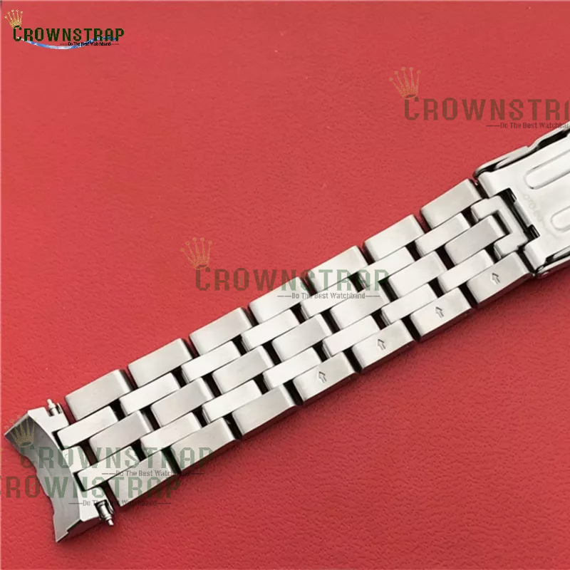 Dây Đồng Hồ Đeo Tay Thép Cao Cấp Cho 1853 Tissot Plc200 T055055410A T055427A T055417Một Dây Đeo Thép Nguyên Bản