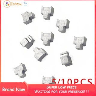 Set 5 / 10 Phụ Kiện  Rs550 Cho Máy Khoan Rs14.4-2 Dcd700 Dcd710S2 Psr 14.4 Li-2