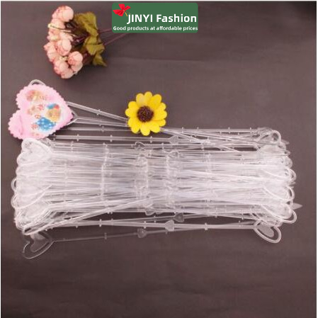 Set 10 Bao Đựng Thẻ Trong Suốt Kích Thước 23.5cm