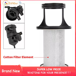 ⚡Hot Sale⚡1X For ProVent 200-4WDs Diesel Can Replacement Oil Catch Filter Element Cotton Applicable to replacing filter element of land cruiser Hilux Navara 4WD Huaihe diesel separator 3931030955