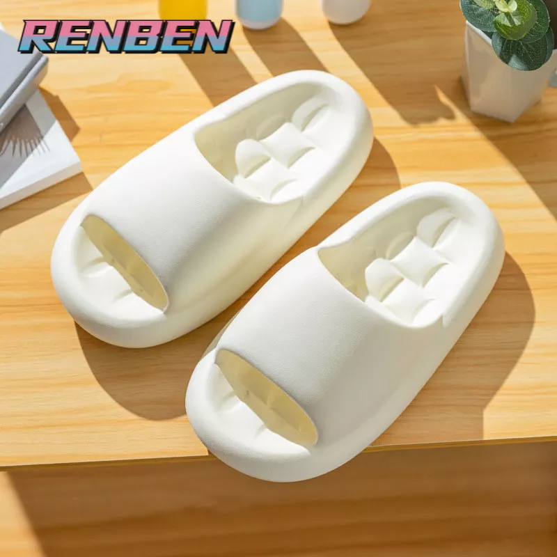 Dép chống trượt RENBEN mang ở nhà ngoài trời thời trang cho nam