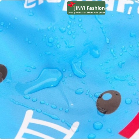 Mũ Trùm Tóc Khi Tắm Chống Thấm Nước In Họa Tiết Hoạt Hình Dễ Thương