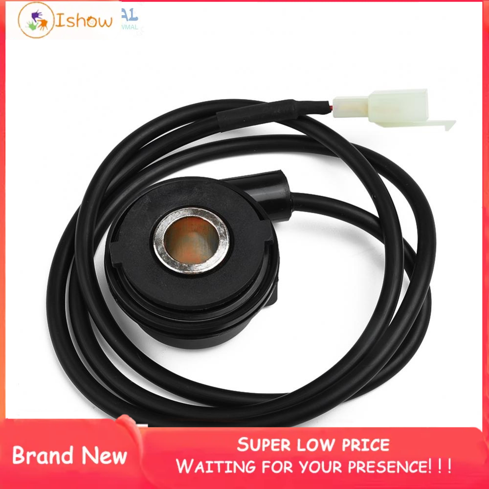 ⚡Hot Sale⚡Modified Sensor Cable Digital Odometer Speedometer KPH Sensor Cable Kit-ISHOW