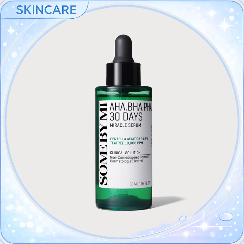 Some By Mi AHA BHA PHA 30 Days Miracle Serum 50ml