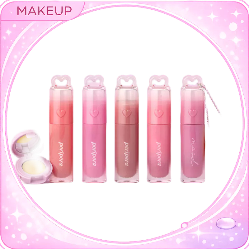 Peripera Ink Mood Glowy Tint 4g