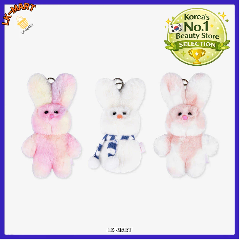 [Olive Young] Olive Oltalk (Cầu vồng, Dâu tây, Người tuyết)