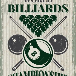WORLD BILLIARDS