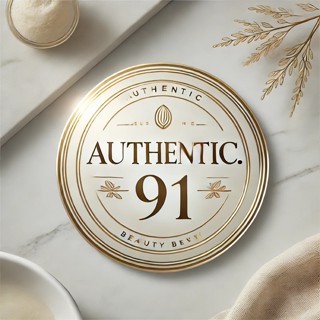 Authentic.91
