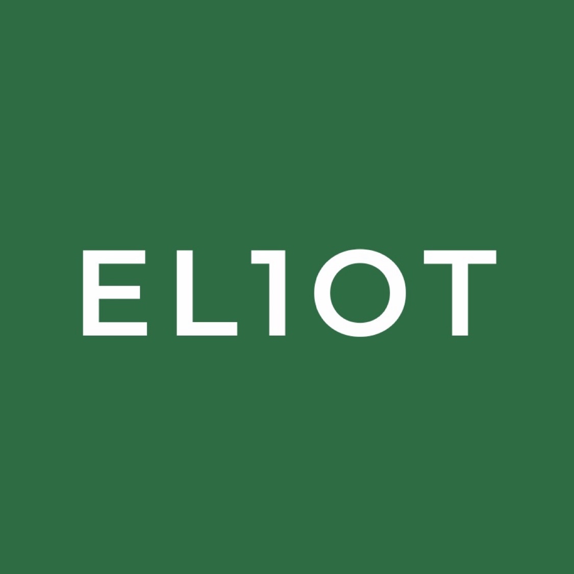 [ELIOT Official Store]-Giảm 100,000 VNĐ cho đơn tối thiểu 0 VNĐ