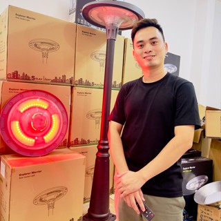 SẦM TIẾN DŨNG -LED BÌNH TÂN SG