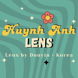 Huynhanh.Lens