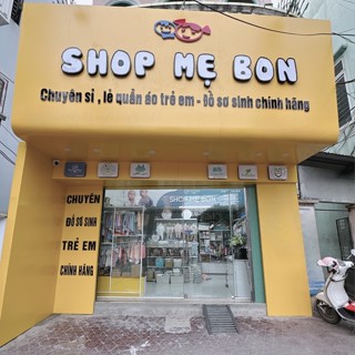 Shop Mẹ Bon - ND