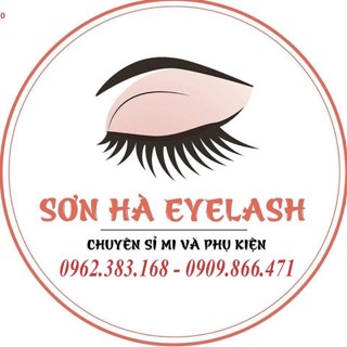 Son Ha Eyelash