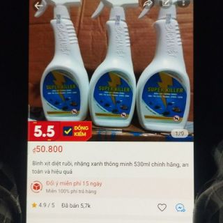 NPP DIỆT CÔN TRÙNG CHÍNH HÃNG