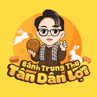 TÂN DÂN LỢI Bánh Trung Thu 🥮