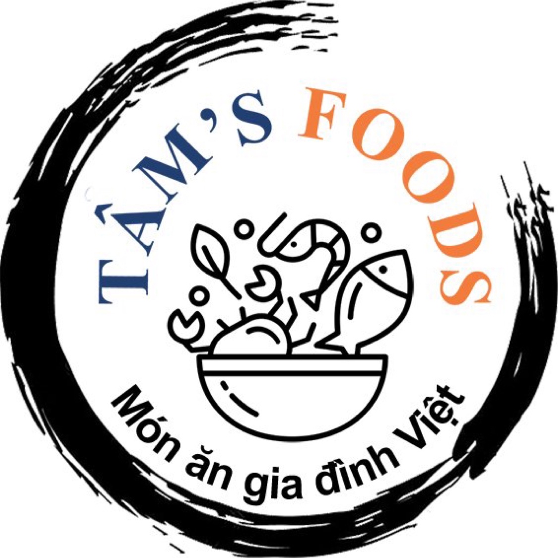 Tâm's Foods