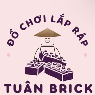 TuanBrick - đồ chơi lắp ráp