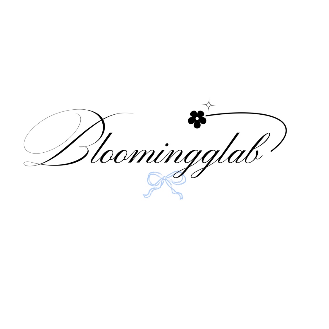 Bloomingglab ᵎᵎ ༘⋆˚✿˖˙⟡