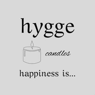 hyggecandles | nến khắc tên
