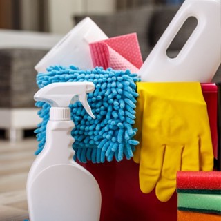 Shop Dụng Cụ Vệ Sinh