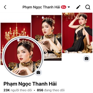 NGỌC THANH HẢI OFFCIAL