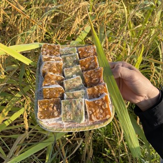 Chè lam Hải hòa bắc giang