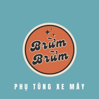 Phụ Tùng Xe Máy Brừm Brừm 🛵