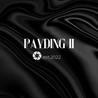 PAYDING II Racing Shop