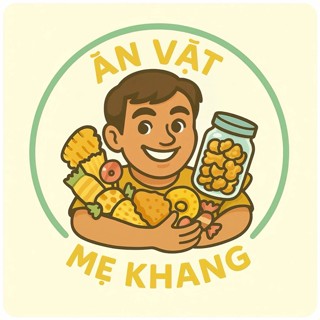 Ăn Vặt Mẹ Khang