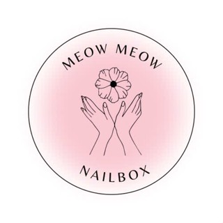Meow Meow Nailbox