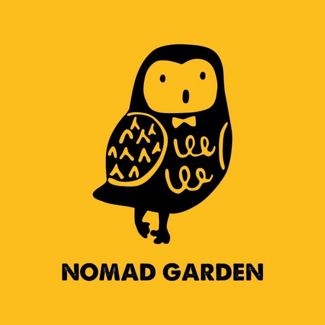Nomad Garden Quà Tặng Handmade