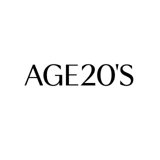 AGE20'S OFFICIAL BRAND STORE