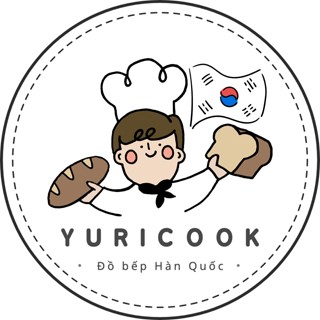 Yuri Cook - Gia dụng Hàn Quốc