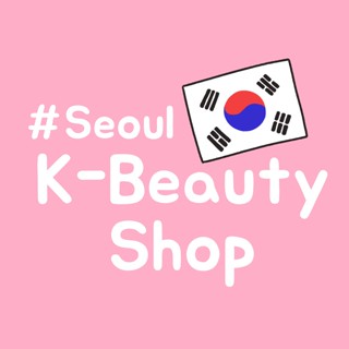 K-Beauty Shop Seoul