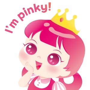 Pinky Cosmetic Official Store