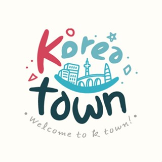 Korea Town