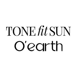 TONEfitSUN&O'earth_Official