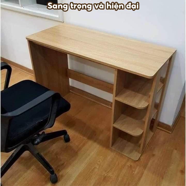 ⛔MIỄN PHÍ VẬN CHUYỂN⛔Bàn Học Decor Phòng, Bàn Làm Việc Thông Minh